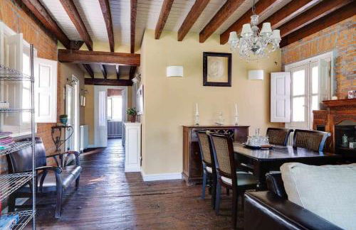 ático vistas centro 3min playaparking y wifi free - Foto 12