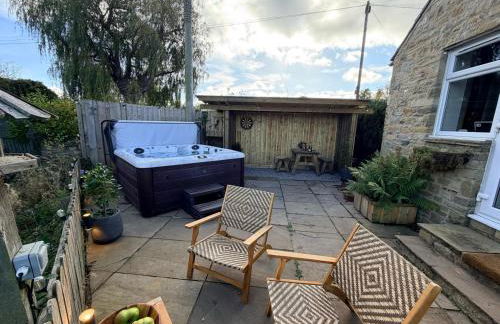 Treetops Cottage at Treetops Hideouts - Foto 2