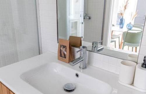 CATERINA Plaza Castilla - Foto 12