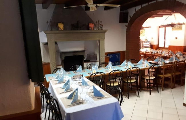 Appartamenti La Bettola Chez Patty - Foto 7