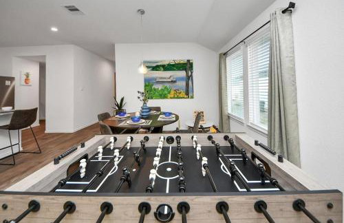 Marice Escape at Fulshear with Community pool - Foto 13