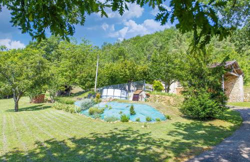 Tranquil Holiday Home in Soturac With Pool - Foto 156