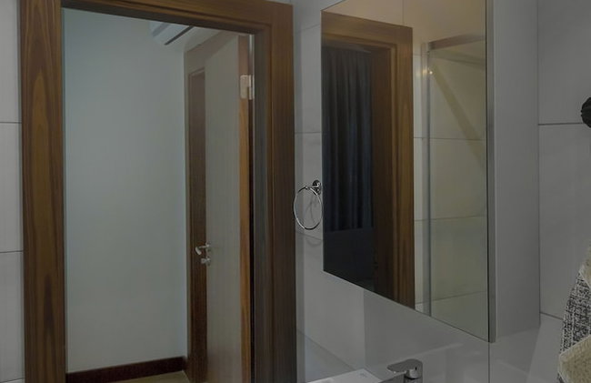 GLOBALSTAY Batumi View Apartments. Beach - Foto 46