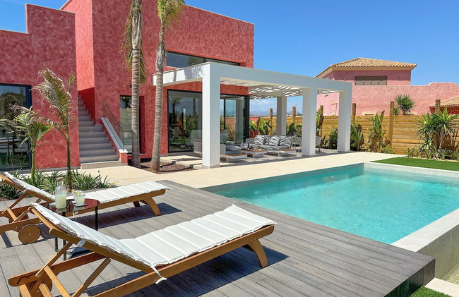 Desert Springs Resort - Foto 1