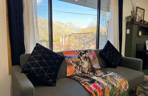 Modern Cabin, Near Snow Park, 3.5 Miles to SNP! - Foto 6