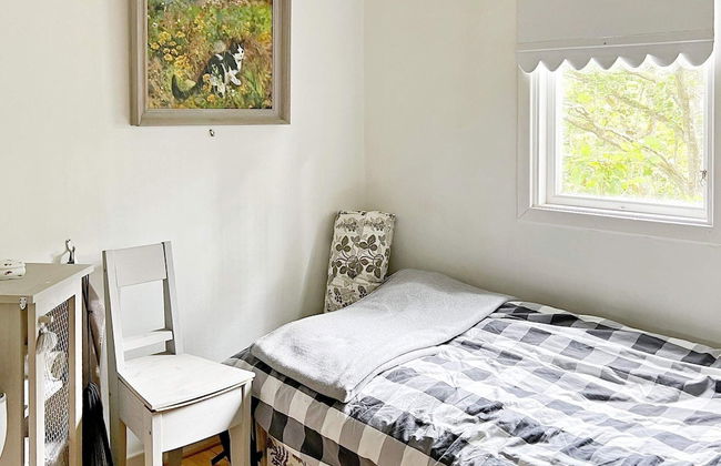 5 Person Holiday Home in Varmdo - Foto 4