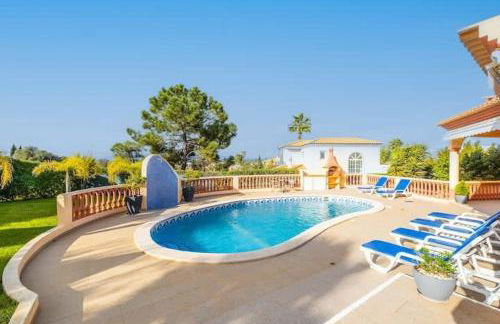 Casa Bella Vista - Fantastic spacious villa with beautiful views views of the Algarvian mountains, Monchique - Foto 35