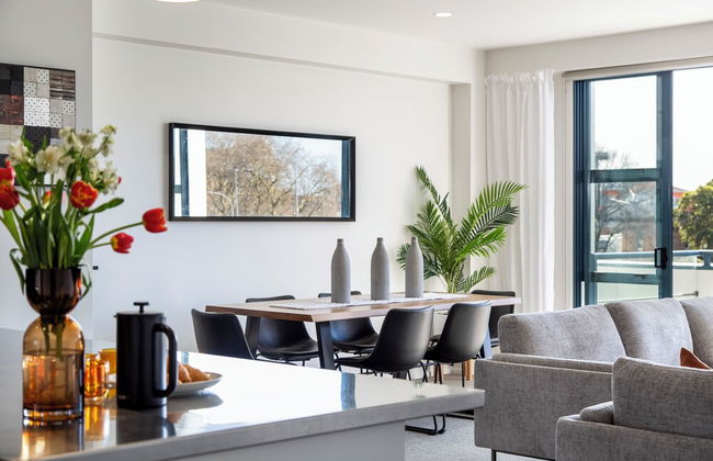 Auckland Luxe Haven - Foto 20