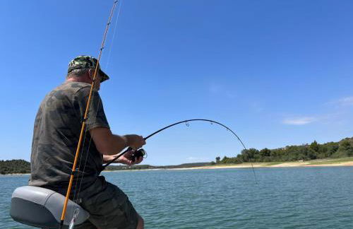 TAIGA LAKE CASPE - Foto 16