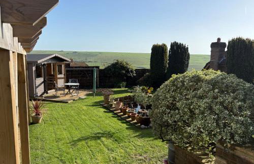 Hikers Retreat - peaceful South Downs escape - Foto 13