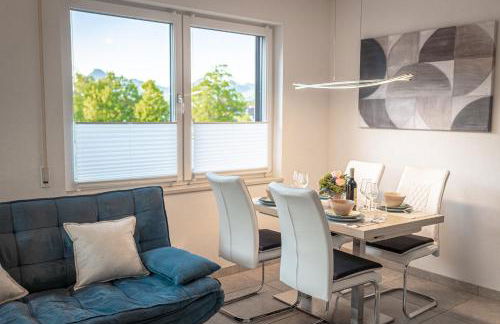 wolke 7, Alpenblick mit Eleganz - Foto 48