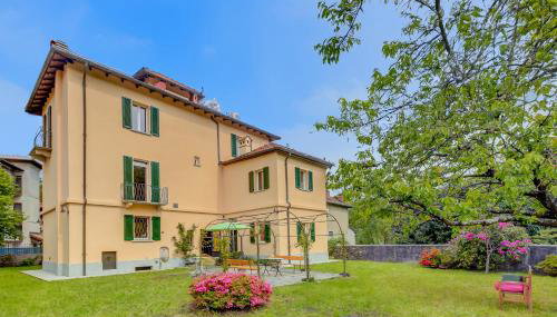 Villa Tagini Timeless Elegance and Style - Happy Rentals - Foto 2, Other
