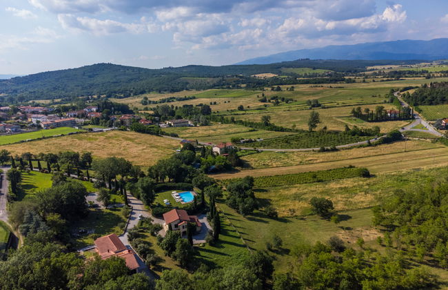 Villa I Gelsomini - Foto 54