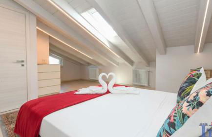 H2o Green Residence with 3 pools DesenzanoLoft Official Partner Homes & Villas by Marriott Bonvoy - Foto 34