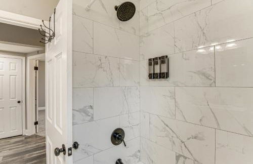 4 Mi to Universities Quaint Parkville Apartment! - Foto 14