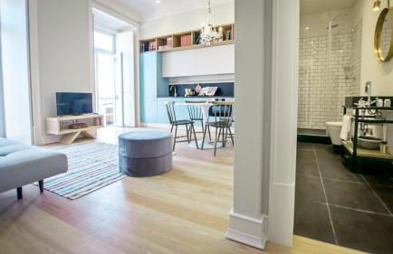 Almaria - Ex Libris Apartments | Chiado - Photo 124