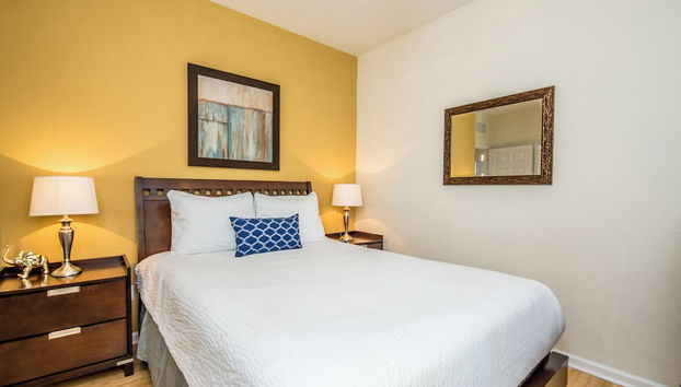 Équipement de l’hébergement