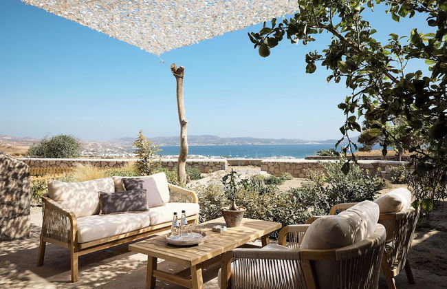 Nirome Luxury Suites - Foto 45