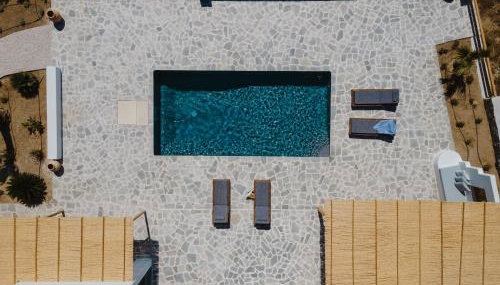 Villa Achilleos, Avlia Naxos, by NaxosVibe - Foto 2