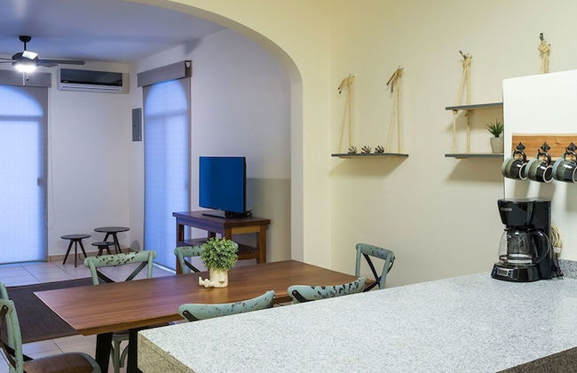 Punto Mita Eco Surf Suites & Café - Foto 8