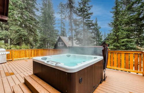 Blue Pine Chalet - Foto 1