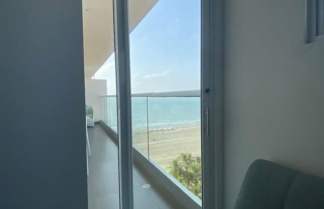 Cartagena Morros Beach and Sea - Photo 12