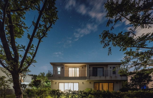 Kylin Villa Resort Jeju - Photo 1