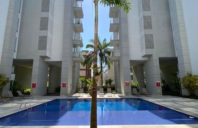 Apto alto padrão Fiji - Foto 14