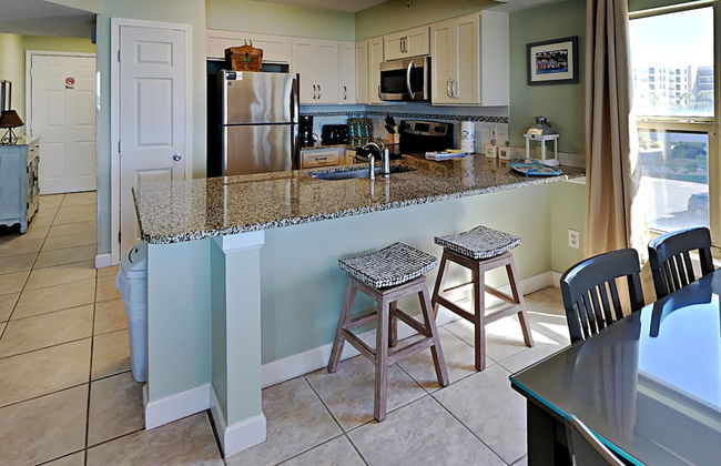 Emerald Towers West by Southern Vacation Rentals - Foto 15