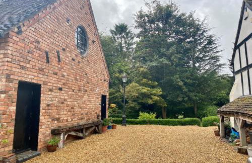 Private Loft Country Hideaway - Foto 6