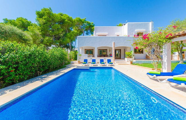 Ca N Estel in Santany - Foto 2