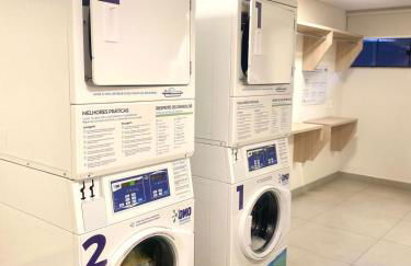 Apartamento com garagem 500 metros da Proeb - Foto 13