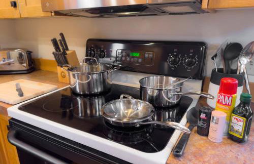 Lay Lodge at Falling Water Resort - Foto 4