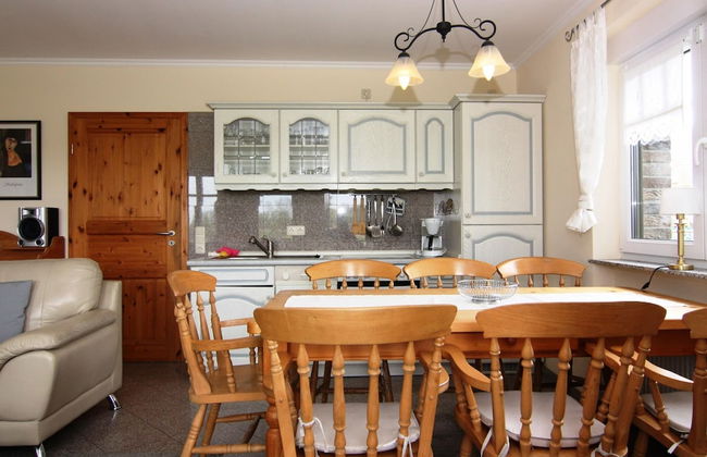 Semi-detached Houses, Boltenhagen - Foto 17