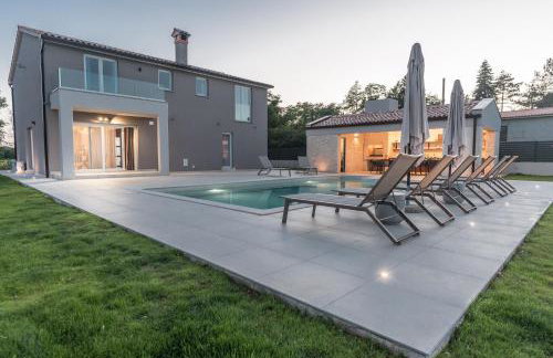 Villa Laura - Foto 4