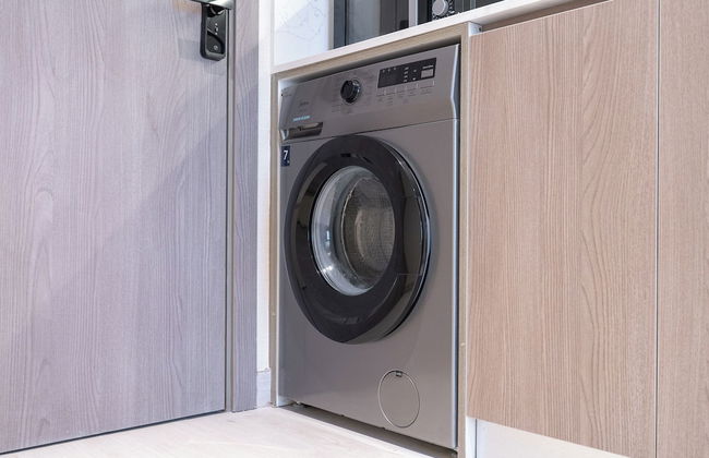 Brand New Building Czechin Studio City - Foto 29