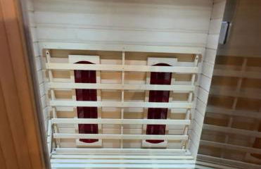 Teufelsberg Panorama mit Sauna und Bergblick - Foto 21