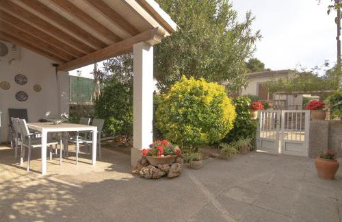 159 Casa Alba ETV9785 by Mallorca Charme - Foto 22