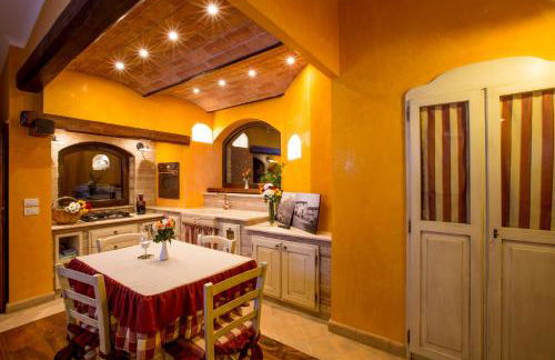 Agriturismo Il Sapore Della Luna - Foto 53