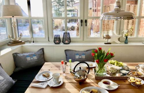 DünenHuuskes Spiekeroog - Foto 14