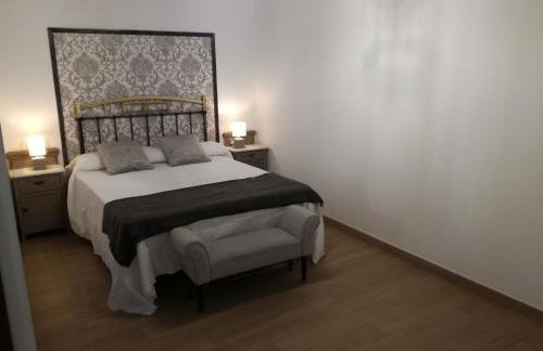 Casa Rural Los 3 Panetes - Foto 21