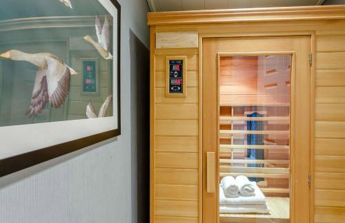 Blenheim Lodge - Photo 3