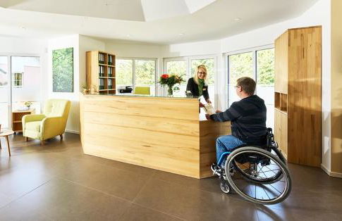 WaldResort - Am Nationalpark Hainich - Foto 65