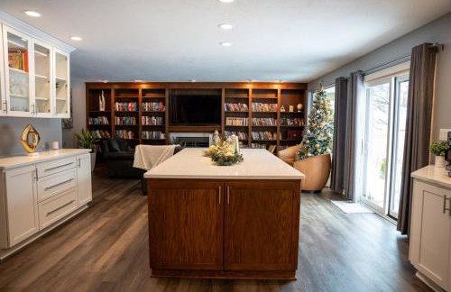 Las Lomas Luxury Home - Foto 29