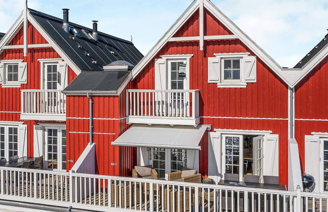 6 Person Holiday Home in Bagenkop-by Traum - Foto 50