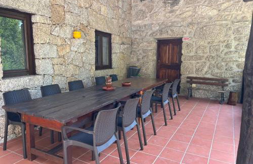 Gerês - Refúgio das Laranjeiras - Foto 60