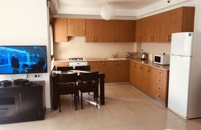 King David Apartment on the Sea - Foto 13