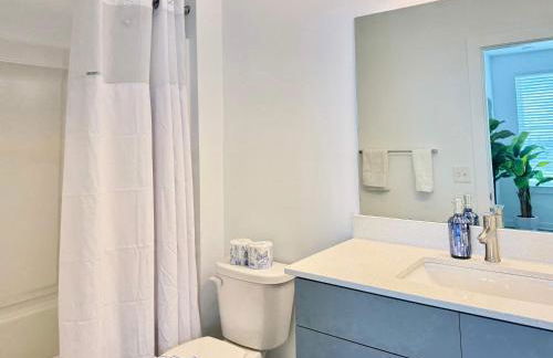 2B2B Condo in ATL Penthouse level 542Blvd402 - Foto 8