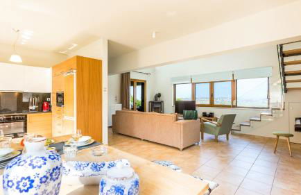 Villa Staride, sea view, private heated pool, playground - Foto 7