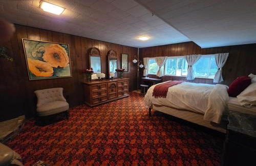 Whispering Woods Bayhouse - Foto 28